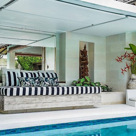 Villa Jajaliluna Seminyak Exteriör bild