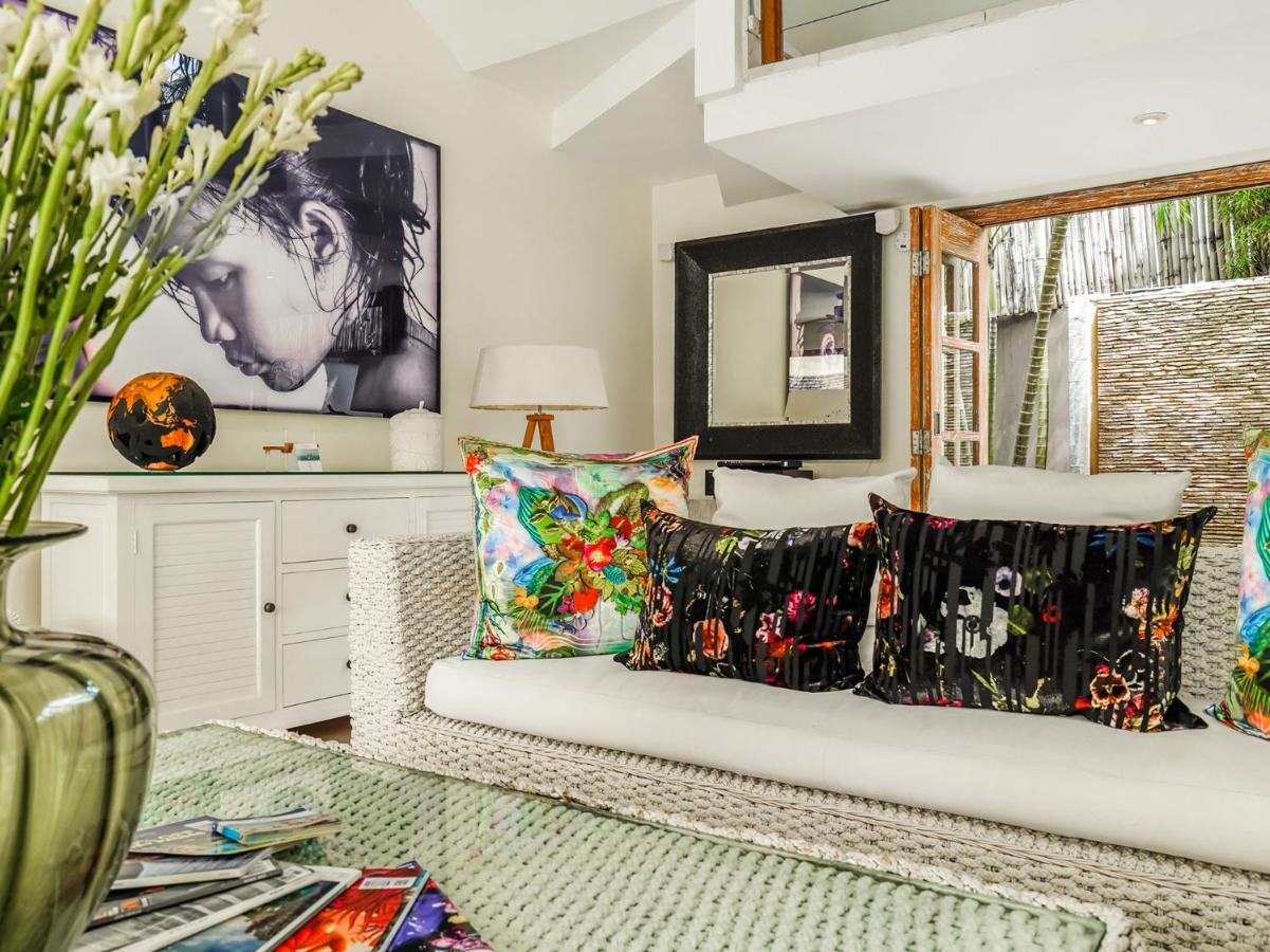 Villa Jajaliluna Seminyak Exteriör bild