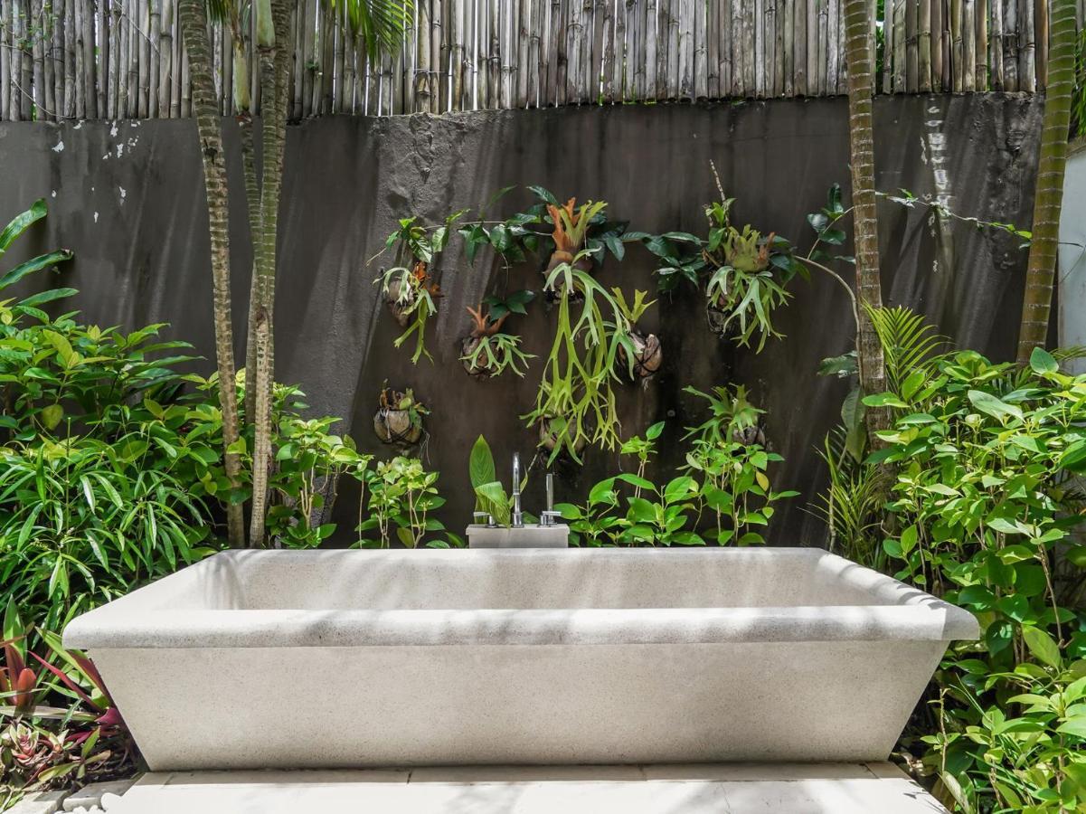 Villa Jajaliluna Seminyak Exteriör bild