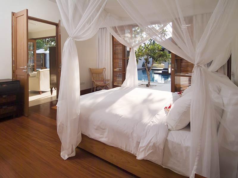 Villa Jajaliluna Seminyak Exteriör bild